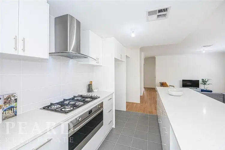 Fifth view of Homely house listing, 34C Sandalwood Drive, Greenwood WA 6024