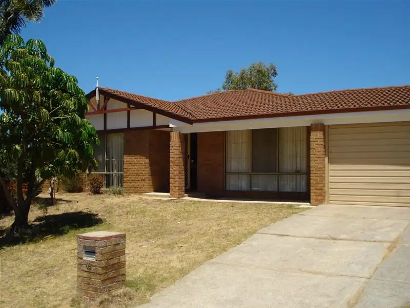 Main view of Homely house listing, 48 Gilbert Road, Duncraig WA 6023