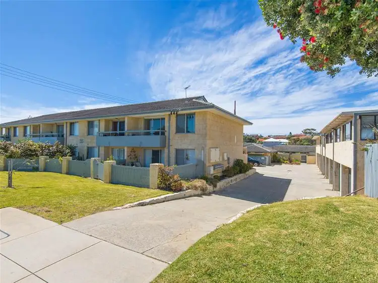 10/35 North Beach Road, North Beach WA 6020