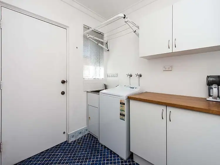 Fourth view of Homely semi-detached listing, 4A Okely Road, Carine WA 6020