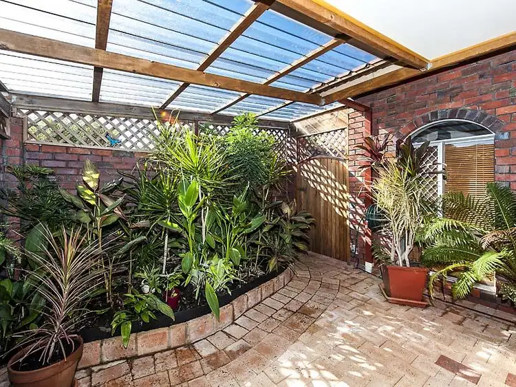 Fifth view of Homely semi-detached listing, 4A Okely Road, Carine WA 6020