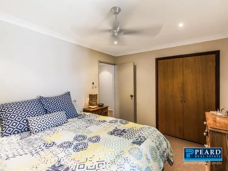 Fifth view of Homely house listing, 5B Kings Court, Carine WA 6020