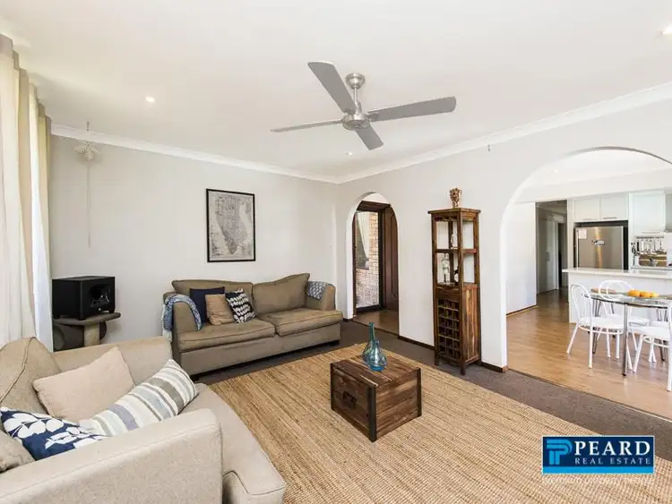 Third view of Homely house listing, 5B Kings Court, Carine WA 6020