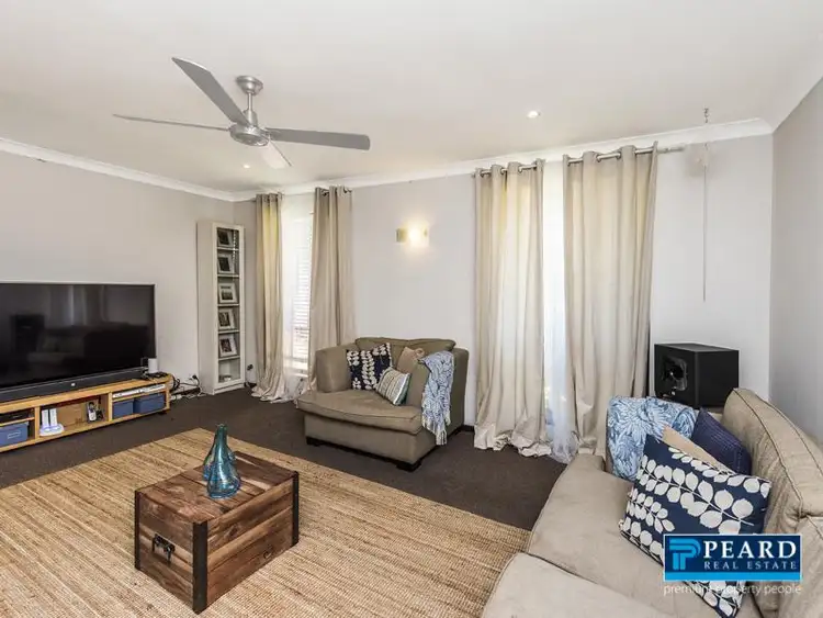 Fourth view of Homely house listing, 5B Kings Court, Carine WA 6020