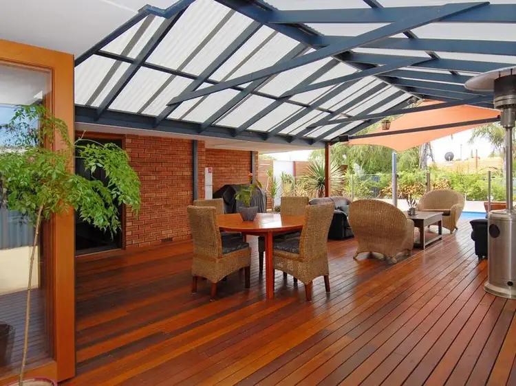 18 Chandos Way, Greenwood WA 6024