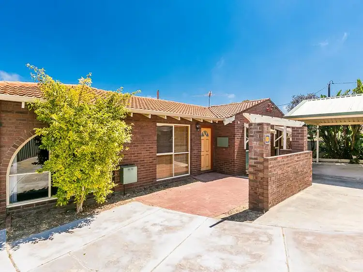 Second view of Homely house listing, 11 Blaxland Way, Padbury WA 6025