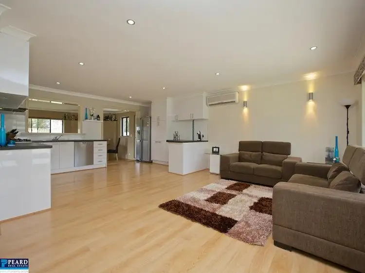 21 Captain Court, Heathridge WA 6027