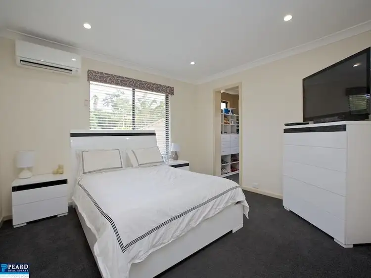 Sixth view of Homely house listing, 21 Captain Court, Heathridge WA 6027