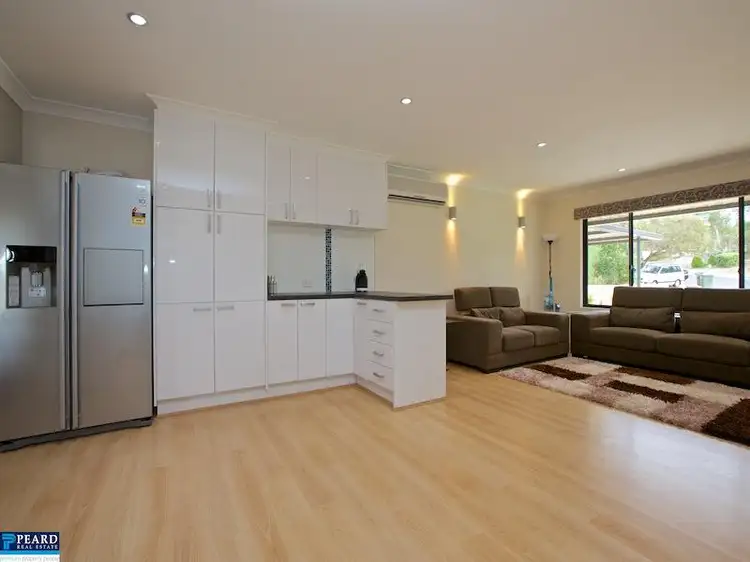 Third view of Homely house listing, 21 Captain Court, Heathridge WA 6027