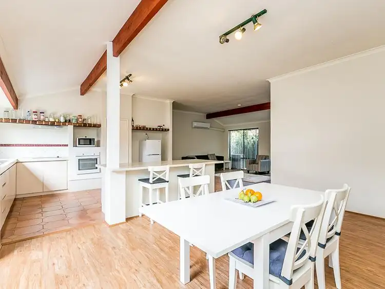 Second view of Homely house listing, 23 Caledonia Avenue, Currambine WA 6028