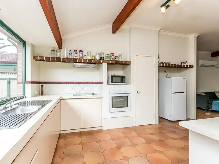 Third view of Homely house listing, 23 Caledonia Avenue, Currambine WA 6028