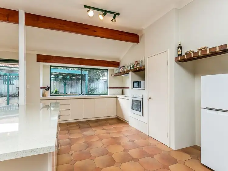 Fourth view of Homely house listing, 23 Caledonia Avenue, Currambine WA 6028