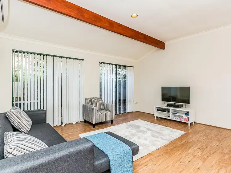 Fifth view of Homely house listing, 23 Caledonia Avenue, Currambine WA 6028