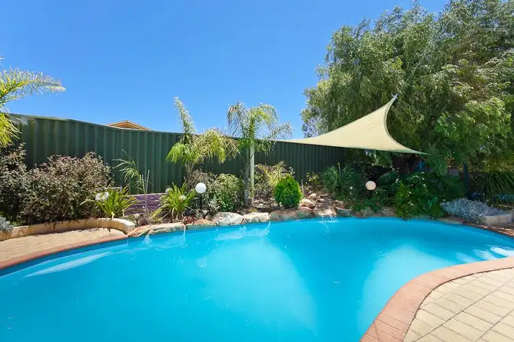 Main view of Homely house listing, 6 Idyll Place, Heathridge WA 6027