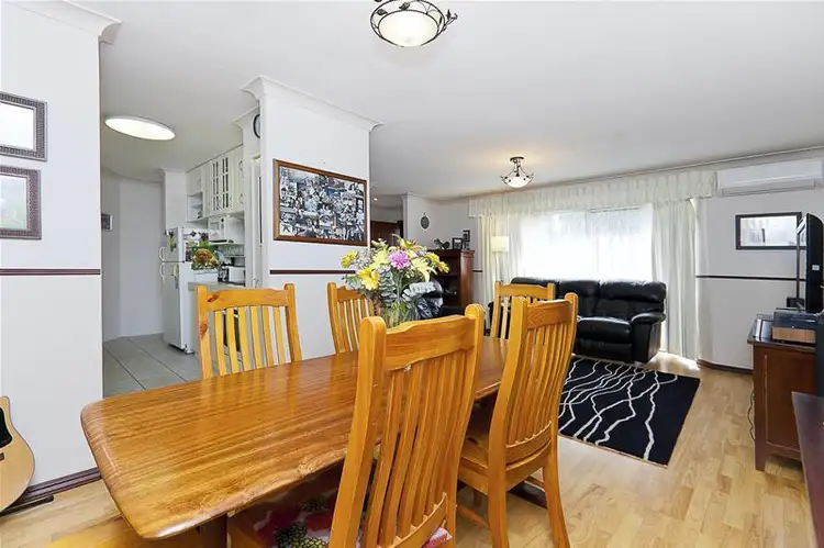 Fifth view of Homely house listing, 6 Idyll Place, Heathridge WA 6027