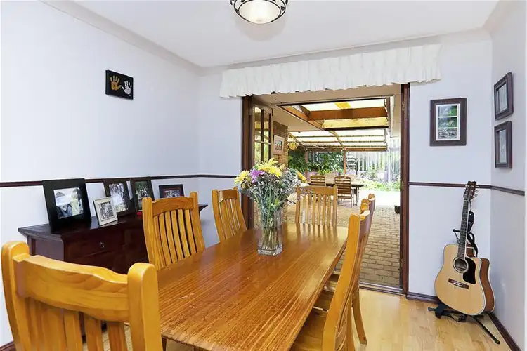 Sixth view of Homely house listing, 6 Idyll Place, Heathridge WA 6027