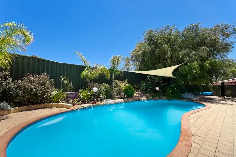 Second view of Homely house listing, 6 Idyll Place, Heathridge WA 6027
