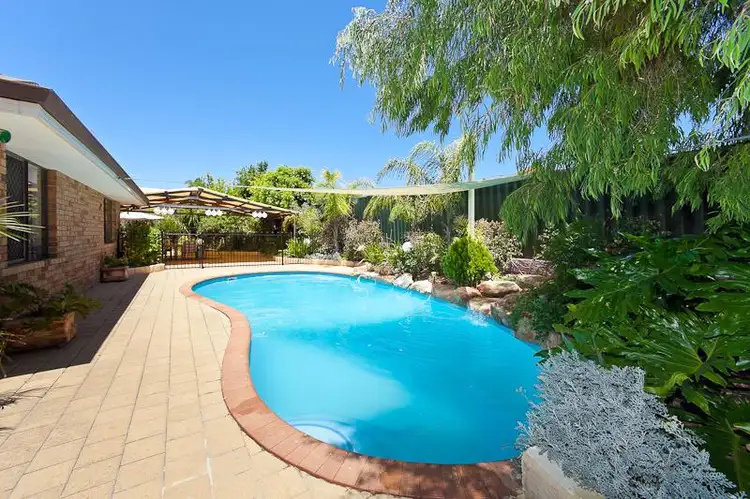 Third view of Homely house listing, 6 Idyll Place, Heathridge WA 6027