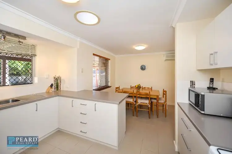 Second view of Homely house listing, 39 Bouvardia Way, Greenwood WA 6024