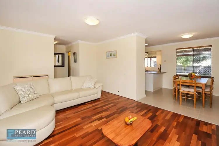 Third view of Homely house listing, 39 Bouvardia Way, Greenwood WA 6024