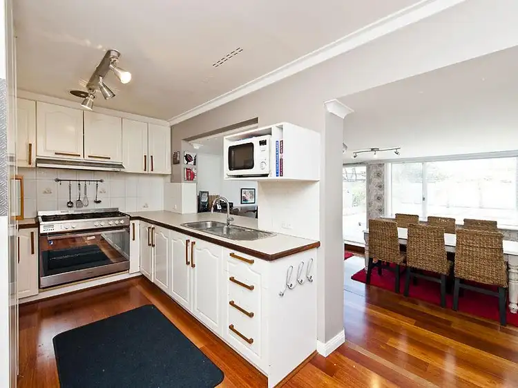 Fourth view of Homely house listing, 12 Macleay Drive, Padbury WA 6025