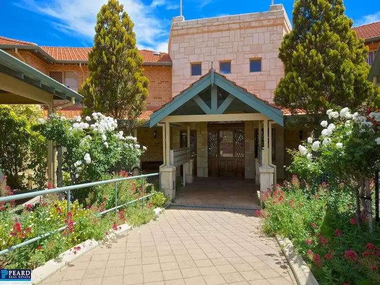 Second view of Homely unit listing, 213/177 Dampier Avenue, Kallaroo WA 6025