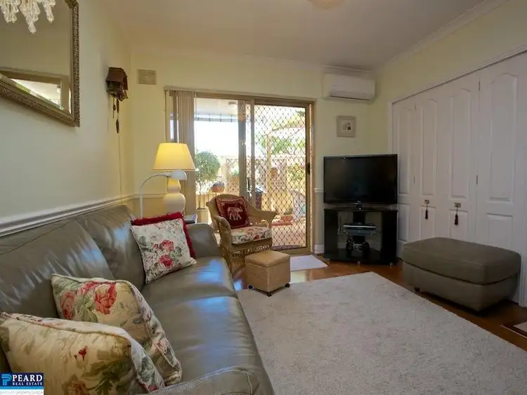 Third view of Homely unit listing, 213/177 Dampier Avenue, Kallaroo WA 6025