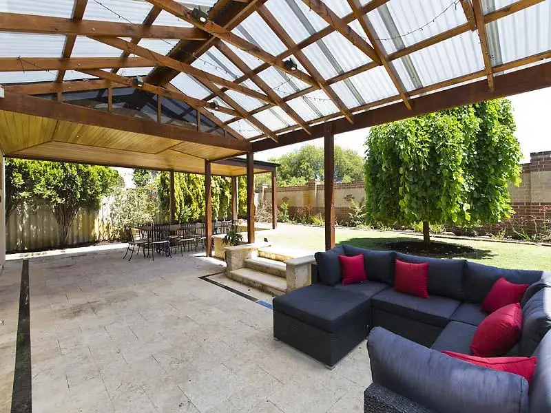 Main view of Homely house listing, 29 Fairlane Drive, Carine WA 6020