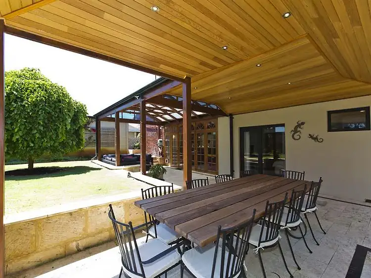 Second view of Homely house listing, 29 Fairlane Drive, Carine WA 6020