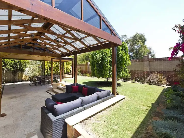 Third view of Homely house listing, 29 Fairlane Drive, Carine WA 6020