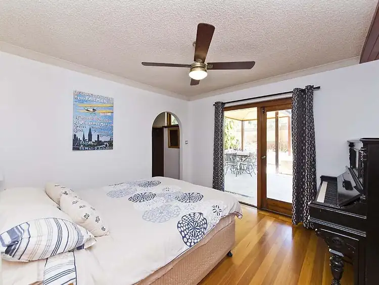 Fourth view of Homely house listing, 29 Fairlane Drive, Carine WA 6020