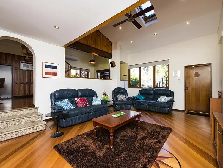 Seventh view of Homely house listing, 29 Fairlane Drive, Carine WA 6020