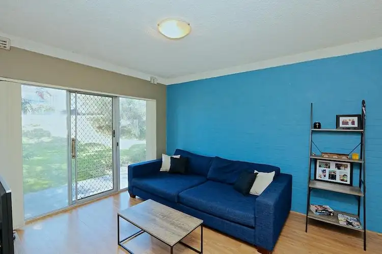 Fourth view of Homely unit listing, 2/34 North Beach Road, North Beach WA 6020