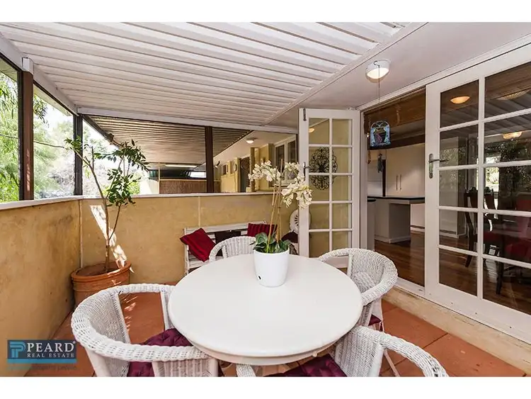 Sixth view of Homely house listing, 401 Warwick Road, Greenwood WA 6024