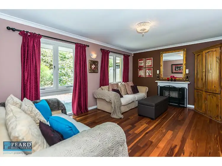 Fifth view of Homely house listing, 401 Warwick Road, Greenwood WA 6024