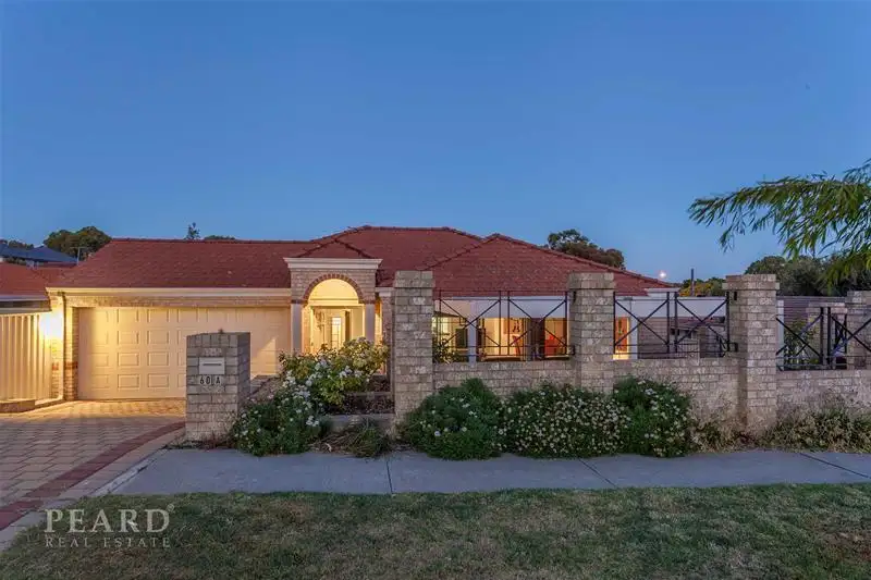 Main view of Homely house listing, 60A Brompton Road, Wembley Downs WA 6019