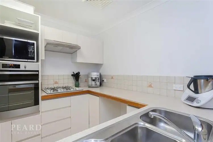 Sixth view of Homely house listing, 60A Brompton Road, Wembley Downs WA 6019