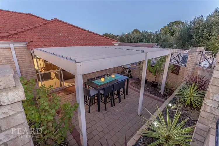 Fourth view of Homely house listing, 60A Brompton Road, Wembley Downs WA 6019