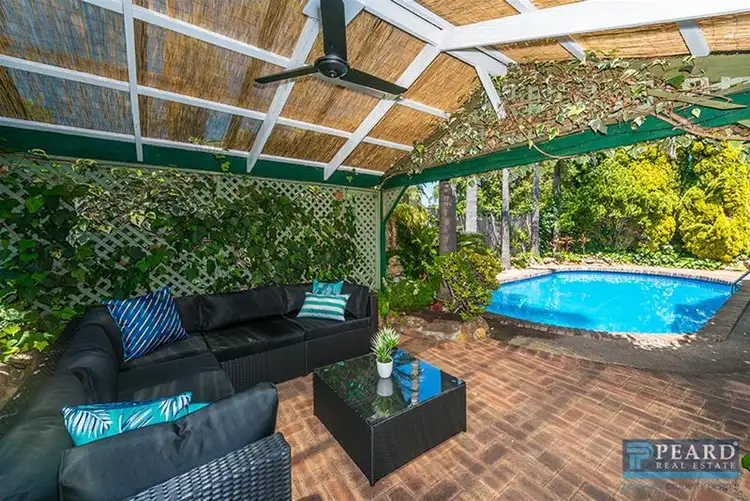 63 Cockman Road, Greenwood WA 6024