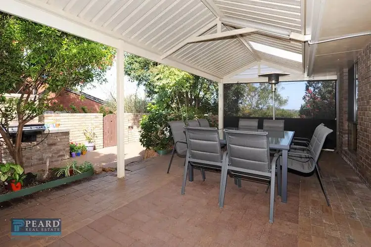 28 Crossandra Way, Greenwood WA 6024