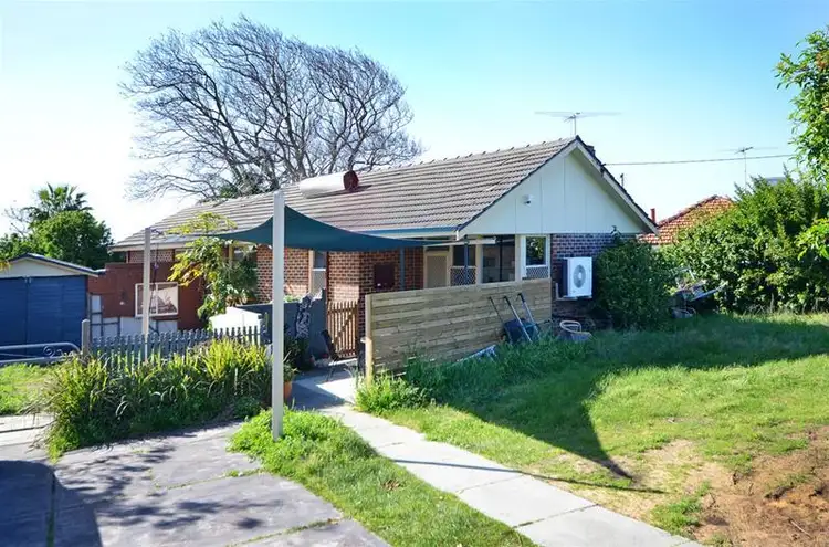 Address available on request