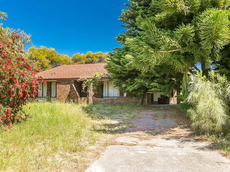 54 Macarthur Avenue, Padbury WA 6025