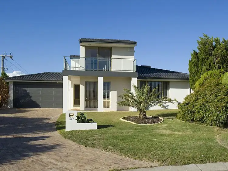 28 Excelsior Retreat, Hillarys WA 6025
