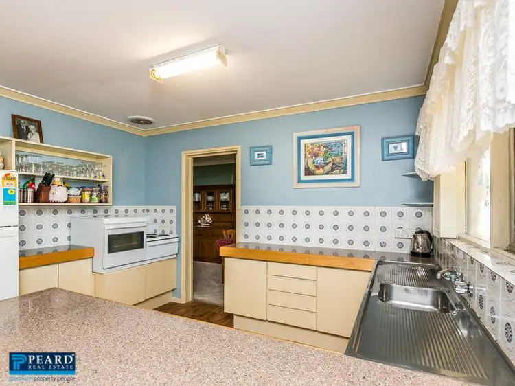 Fourth view of Homely house listing, 88 Forrest Road, Padbury WA 6025