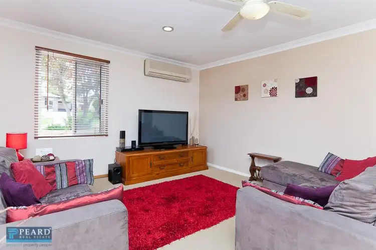 Fourth view of Homely house listing, 8 Island Place, Heathridge WA 6027