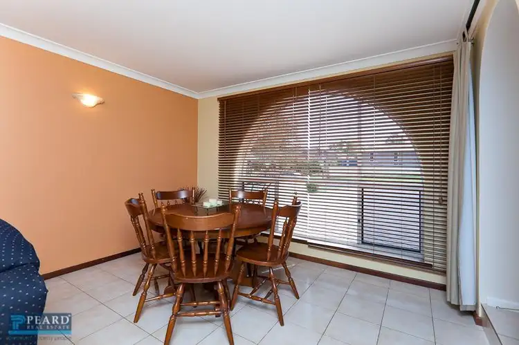 Fifth view of Homely house listing, 8 Island Place, Heathridge WA 6027