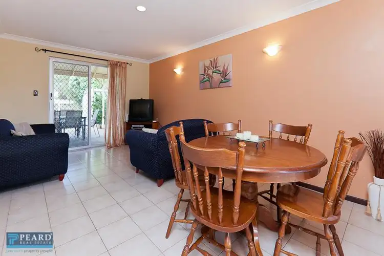 Sixth view of Homely house listing, 8 Island Place, Heathridge WA 6027