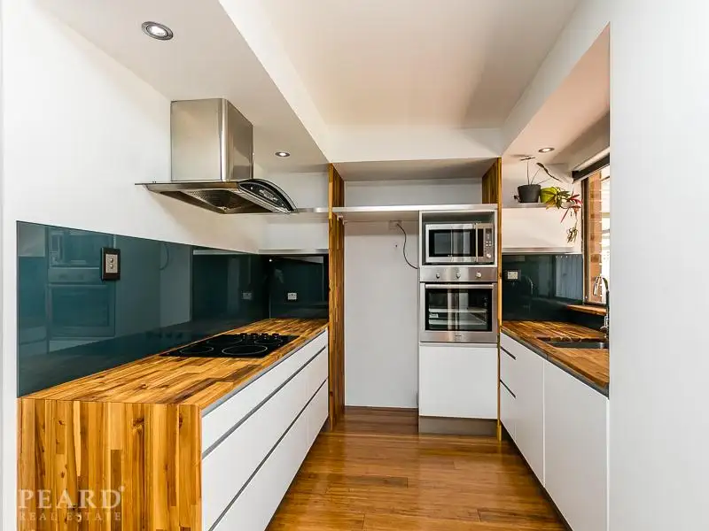 Main view of Homely house listing, 24 Janthina Crescent, Heathridge WA 6027