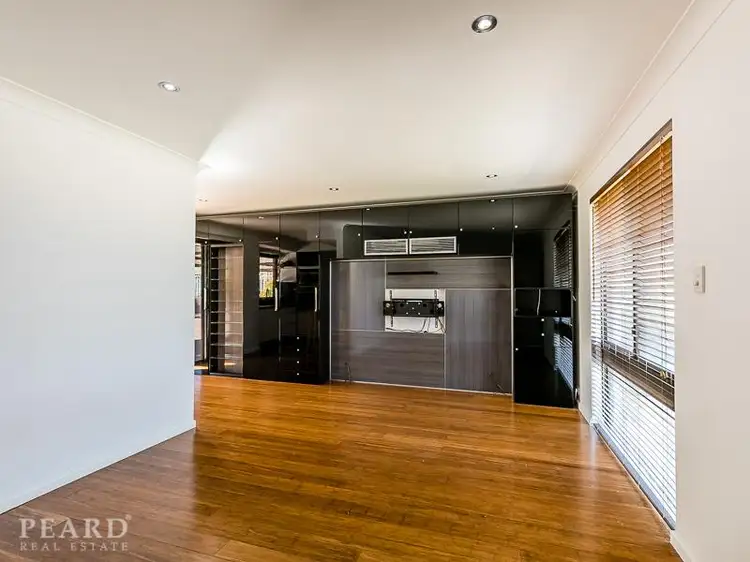 Fourth view of Homely house listing, 24 Janthina Crescent, Heathridge WA 6027