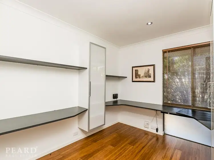 Fifth view of Homely house listing, 24 Janthina Crescent, Heathridge WA 6027